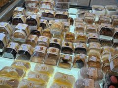 -烘焙町面包店(西四店)