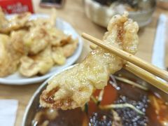 -顺姬冷面(长白西路店)