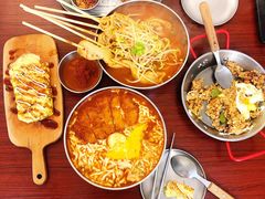 -青春分食(仙林大学城店)