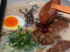 -味千拉面(广州白云机场T1西二店)