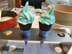 -小大董·烤鸭(观景餐厅·南京西路店)