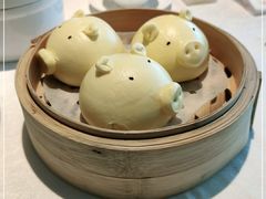 -安蒂娅.悦景轩中餐厅(西乡店)