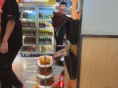 -冰城串说·羊肉串烧烤(哈西大街店)