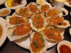 -甄御•海鲜新青岛菜(麦岛店)