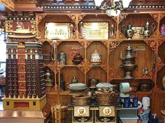 -宗巴雍姆藏餐府