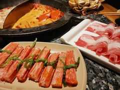 -蜀大侠火锅(春熙路店)