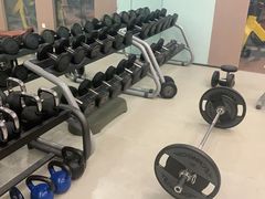 -北京威斯汀酒店游泳健身中心