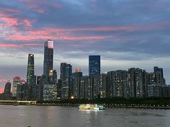 -琶醍壹号•潮菜江景餐吧