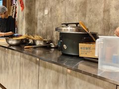 -嘉州鲜知味钵钵鸡(奎星楼店)