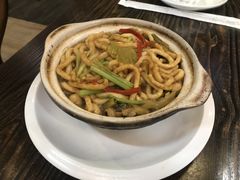 -大洋家·精品潮汕菜·生腌砂锅粥(天河东路店)