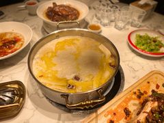 苦藠天鹅汤-鹅艺空间(科园六路店)