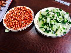 -亮子·东北特色烧烤(复悦荟店)