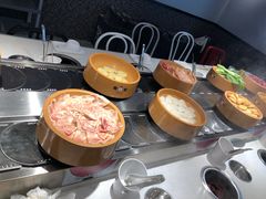 -龍歌自助小火锅(崂山丽达店)