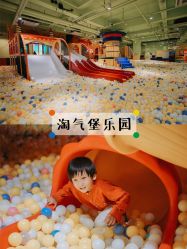 -宝燕乐园(闵行旗舰店)