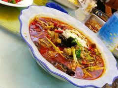 -盱眙虾神於氏龙虾(夫子庙红街店)