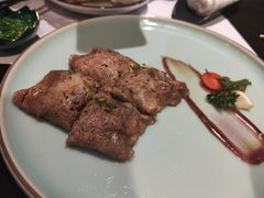 -松临·铁板烧&Omakase(神农店)