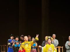 -交通银行前滩31演艺中心