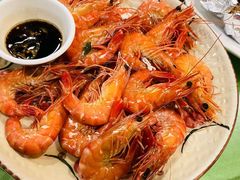 -盛港湾海鲜食府(黄沙店)