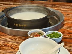 -大良毋米粥(锦龙路总店)