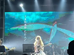 -Vox Livehouse(长沙店)