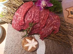 -吉秋田鲜和牛烧肉·肉档自选