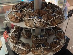 -菲住布渴酒店自助餐厅(阿里巴巴西溪园区店)