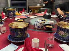 -东来顺饭庄(西直门店)