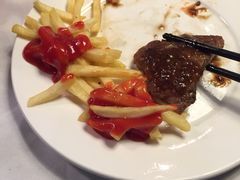 -星伦多 自助料理(圆融店)