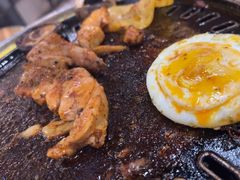 -胡悦里韩式烤肉(芝罘万达广场店)