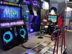 -大玩家(芝罘万达广场店)