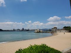 -鼓浪屿内厝澳码头(轮渡站)