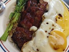 -永盛茶档·港式餐厅(桥北店)
