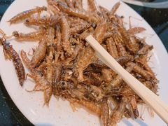 -铁锅炖灶台鱼老三炖鱼馆
