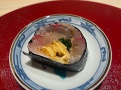 -嶺寿司