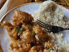 -阿甘虾餐厅(凌霄阁店)