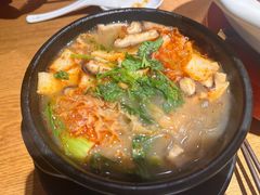-溢香苑瓦罐(优胜北路店)