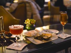 -LONG BAR 廊吧(外滩华尔道夫酒店)