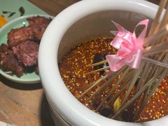 -淀里船宴(卓达店)