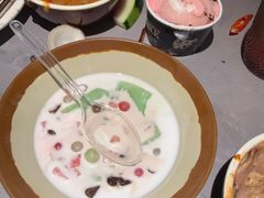 -伍棵星炭烤自助料理·烤鳗鱼(浦东食品城店)