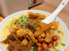 -小豆海棠(嘉兴路店)