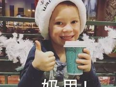 -麦当劳(天兴罗斯福店)