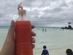 -Jonah's Fruit Shake & Snack Bar