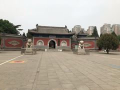 -大钟寺古钟博物馆