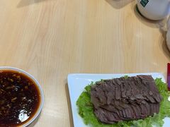 -苏氏牛肉面(丰北桥店)