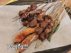 -壹酒贰肉1926·深夜食堂(九纬路店)
