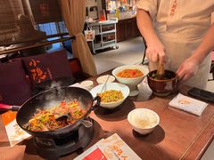 -小隐人家(乐松店)