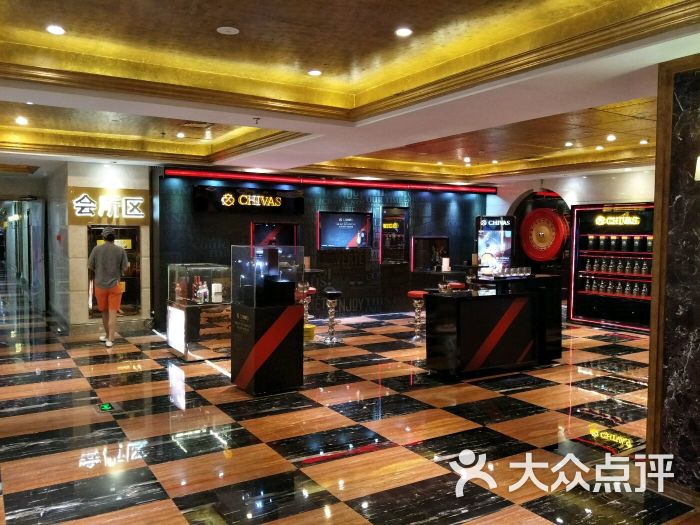 v-muse 威美斯ktv图片 - 第19张