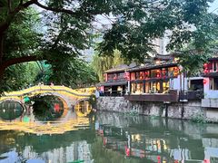 -小河直街历史文化街区