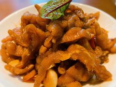 -田园居·佳宴(桑田路店)