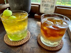 -时光花园(白鹭洲店)